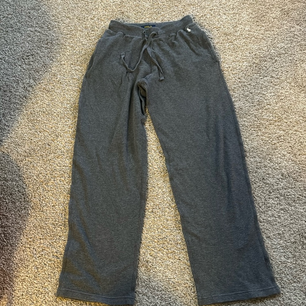 Polo Ralph Lauren lounge pants